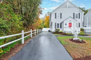 62 Edgemere Blvd, Shrewsbury, MA 01545 - Photo 2