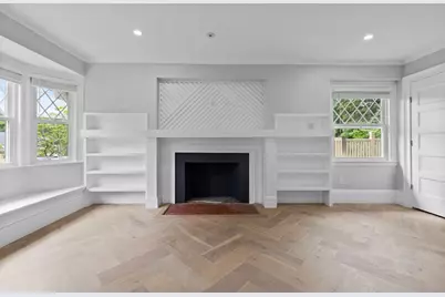 476 Heath St, Brookline, MA 02467 - Photo 16