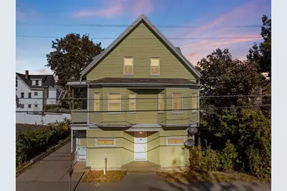 115 Market St, Brockton, MA 02301 - Photo 1