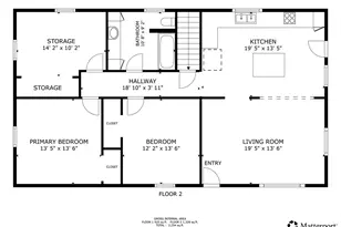 850 Hortonville Rd, Swansea, MA 02777 - Photo 32