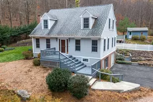 170 Bridge St, Warren, MA 01083 - Photo 2