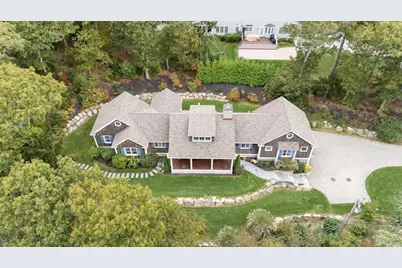 4 Wing Blvd, Sandwich, MA 02537 - Photo 2