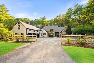 1437-3 Monument St, Concord, MA 01742 - Photo 1