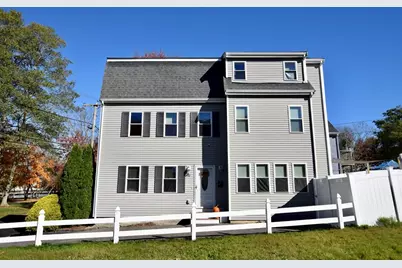 90 E Water Street, Taunton, MA 02780 - Photo 2