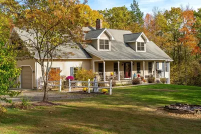 254 Bryant St, Chesterfield, MA 01012 - Photo 1