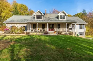 254 Bryant St, Chesterfield, MA 01012 - Photo 2