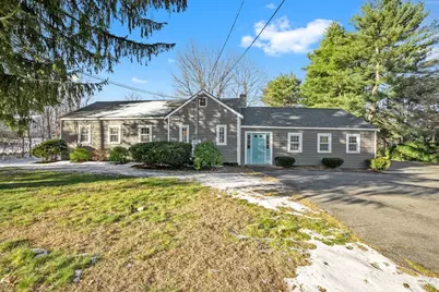 216 Boston Rd, Southborough, MA 01772 - Photo 1