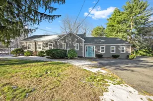 216 Boston Rd, Southborough, MA 01772 - Photo 1