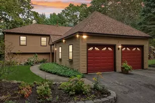 3 Wampanoag Rd, Sharon, MA 02067 - Photo 1