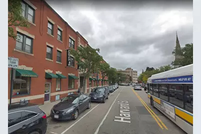 233 Harvard St #201, Brookline, MA 02446 - Photo 1