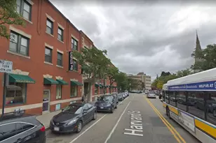 233 Harvard St, Brookline, MA 02446 - Photo 1