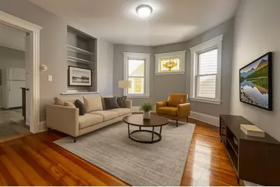 18 Chase Street #3, Boston, MA 02125 - Photo 2