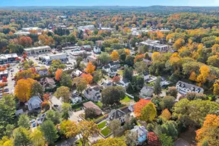 16 Oak St, Wellesley, MA 02482 - Photo 4