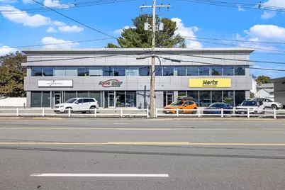 255 Andover St #202, Peabody, MA 01960 - Photo 2