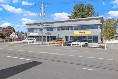 255 Andover St #202, Peabody, MA 01960 - Photo 1