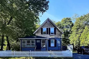 436 E Water St, Rockland, MA 02370 - Photo 1