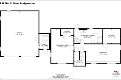 122 North Elm Street, West Bridgewater, MA 02379 - Photo 38