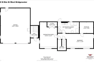 122 N Elm St, West Bridgewater, MA 02379 - Photo 38