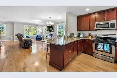 3 Lighthouse Cir #A, Salisbury, MA 01952 - Photo 4