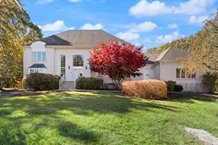 74 Eisenhower Dr, Sharon, MA 02067 - Photo 40