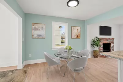 12 Eagle St, Boston, MA 02132 - Photo 6