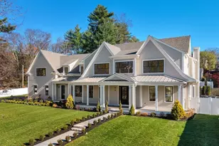 1266 South St, Needham, MA 02492 - Photo 2