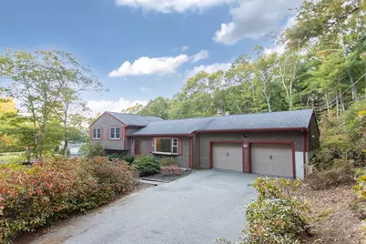 211 Clark Rd, Plymouth, MA 02360 - Photo 2