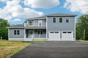 920 Drift Rd, Westport, MA 02790 - Photo 1