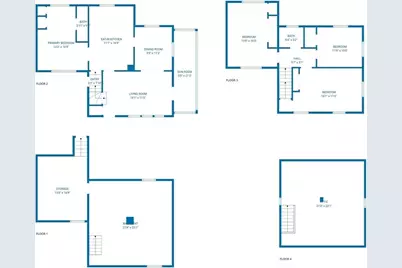 21 Gates Ave, Hudson, MA 01749 - Photo 38