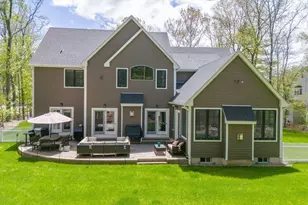 45 Randall, Easton, MA 02356 - Photo 40