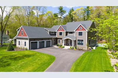 45 Randall, Easton, MA 02356 - Photo 2