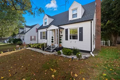 1682 N Main St, Palmer, MA 01069 - Photo 2