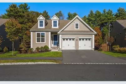 3 Jameson Dr #3, Millis, MA 02054 - Photo 4