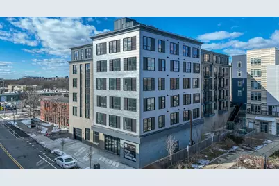 365 Western #607, Boston, MA 02135 - Photo 1