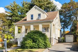 31 Preston St, Malden, MA 02148 - Photo 1