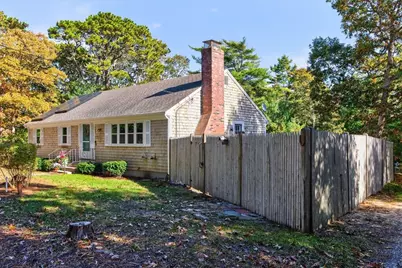 299 Depot Road, Harwich, MA 02645 - Photo 1