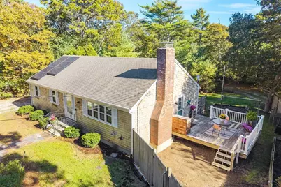 299 Depot Road, Harwich, MA 02645 - Photo 4