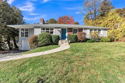 83 Newton Ave., N, Worcester, MA 01602 - Photo 1