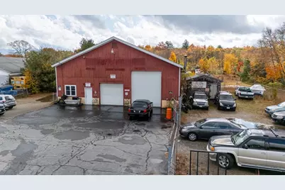 634 Winthrop St, Taunton, MA 02780 - Photo 8