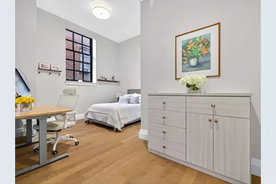 45 Temple Street #408, Boston, MA 02114 - Photo 14