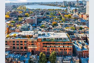 45 Temple Street #408, Boston, MA 02114 - Photo 32