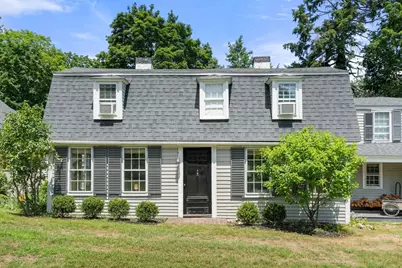 165 Highland Street #165, Dedham, MA 02026 - Photo 2