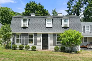 165 Highland St, Dedham, MA 02026 - Photo 2