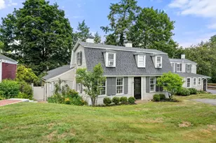 165 Highland St, Dedham, MA 02026 - Photo 1