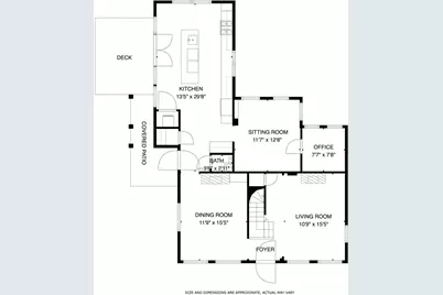 165 Highland Street #165, Dedham, MA 02026 - Photo 40