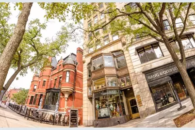 143 Newbury St #6, Boston, MA 02116 - Photo 1