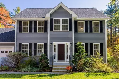 340 New West Townsend Road, Lunenburg, MA 01462 - Photo 30