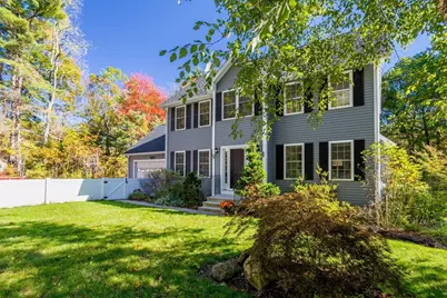 340 New West Townsend Road, Lunenburg, MA 01462 - Photo 2