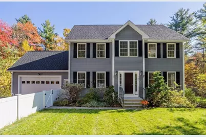 340 New West Townsend Road, Lunenburg, MA 01462 - Photo 32