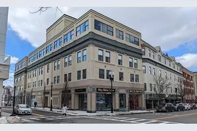 1515 Hancock, Quincy, MA 02169 - Photo 1